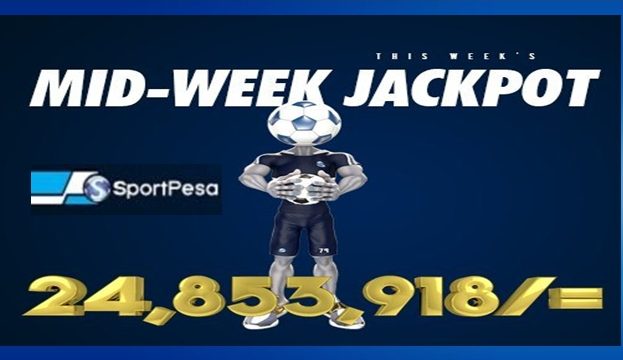 sportpesa midweek jackpot prediction analysis odds tips AUG 31 2017