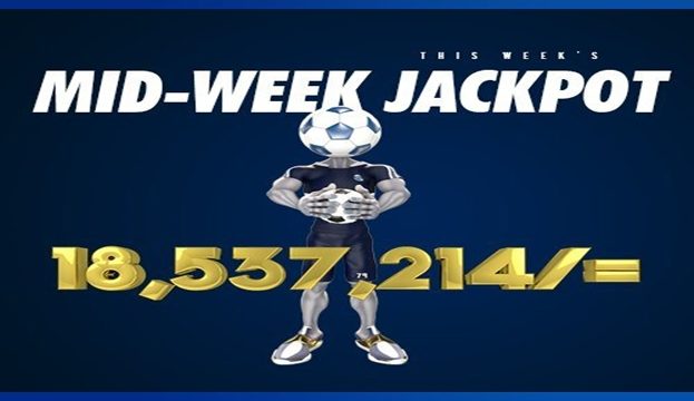 sportpesa midweek jackpot prediction analysis odds tips AUG 8 2017