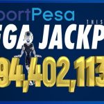 Sportpesa Mega Jackpot Analysis & Predictions