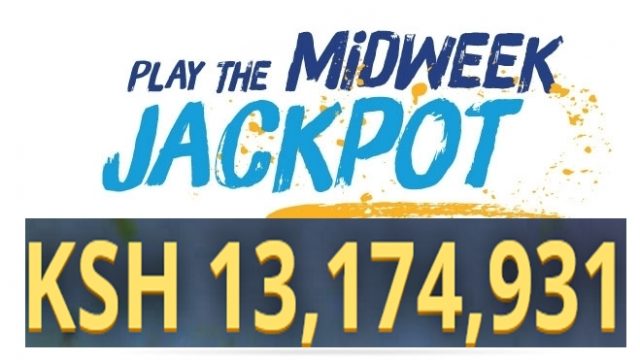 February 09 2021 sportpesa jackpot weekly